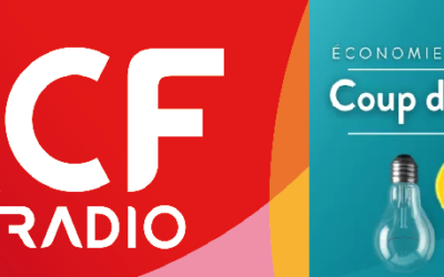 RCF Podcasts Coup d’avance